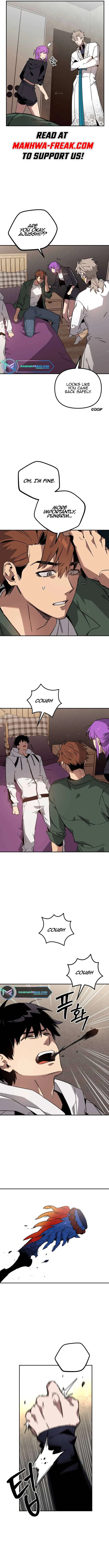 Can’t I Just Be a Student? Chapter 18 – Page 12
