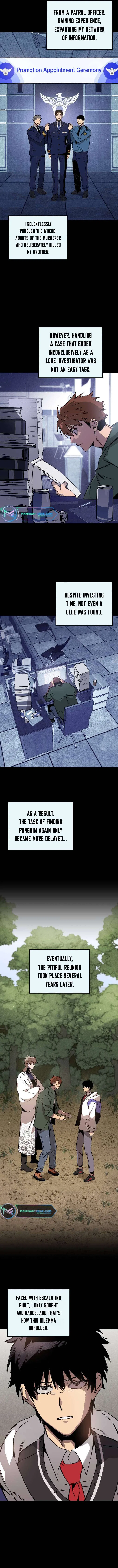 Can’t I Just Be a Student? Chapter 17 – Page 3