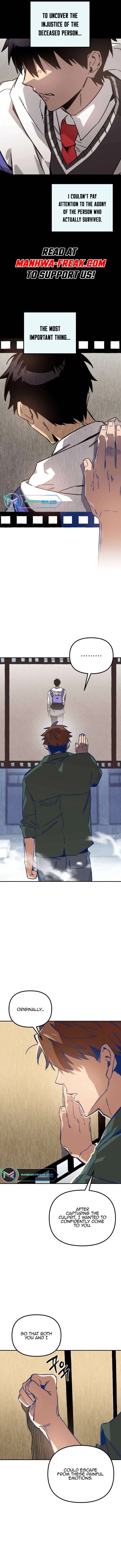 Can’t I Just Be a Student? Chapter 17 – Page 4