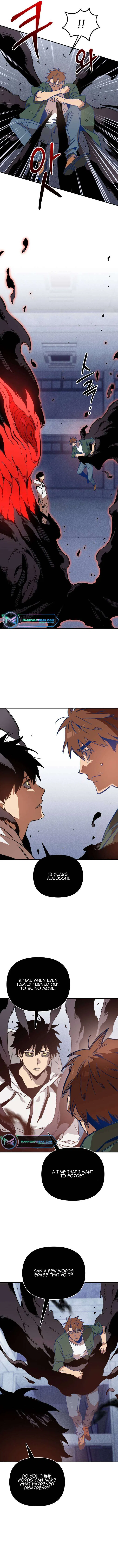 Can’t I Just Be a Student? Chapter 17 – Page 7
