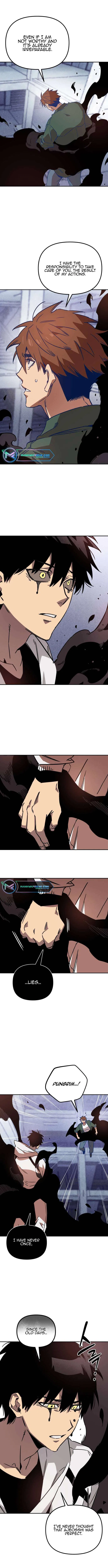 Can’t I Just Be a Student? Chapter 17 – Page 11