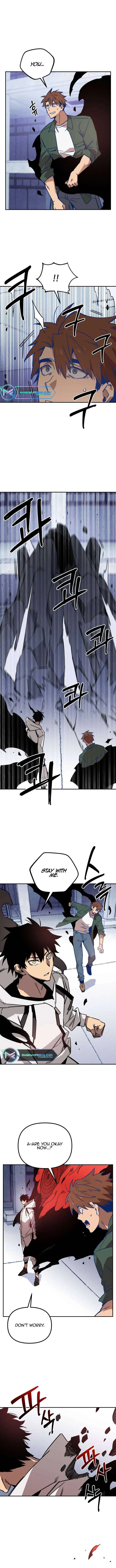 Can’t I Just Be a Student? Chapter 17 – Page 12
