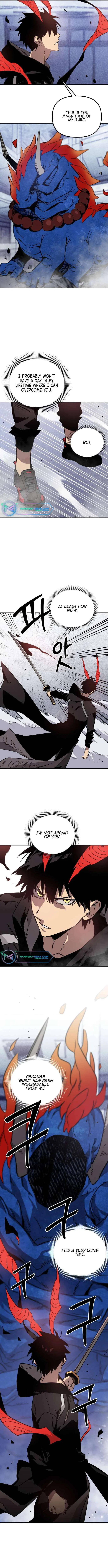 Can’t I Just Be a Student? Chapter 17 – Page 14