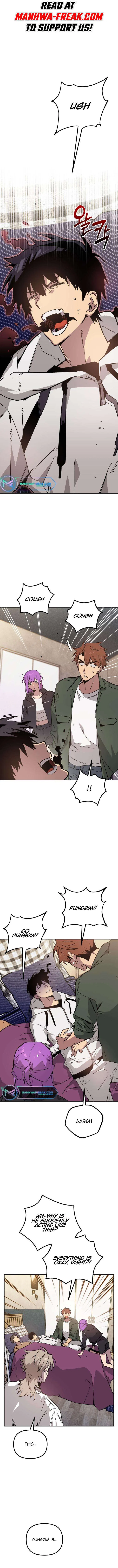Can’t I Just Be a Student? Chapter 16 – Page 1