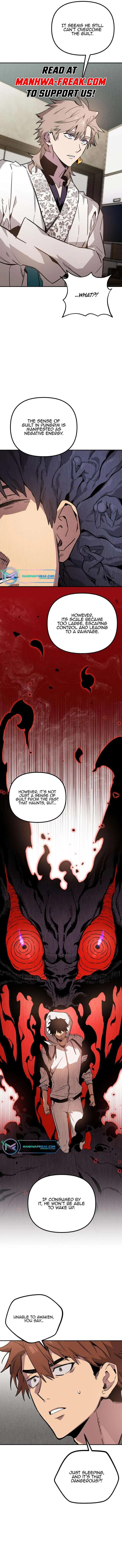 Can’t I Just Be a Student? Chapter 16 – Page 2