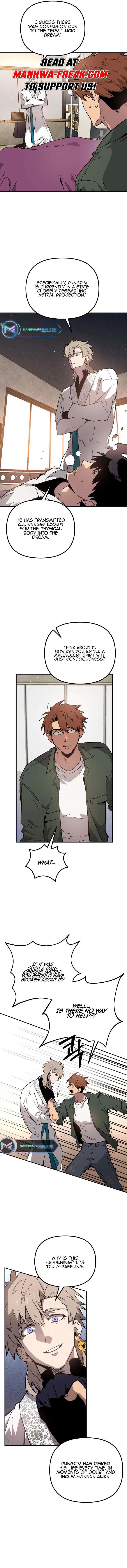 Can’t I Just Be a Student? Chapter 16 – Page 3