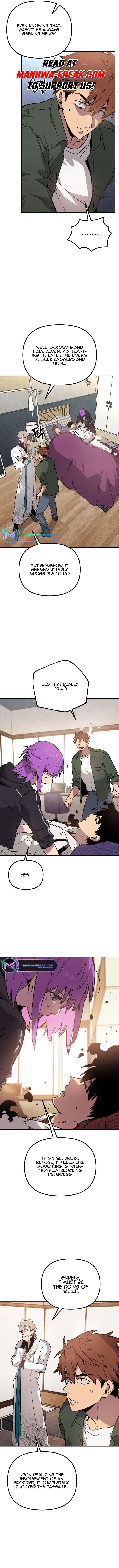 Can’t I Just Be a Student? Chapter 16 – Page 4