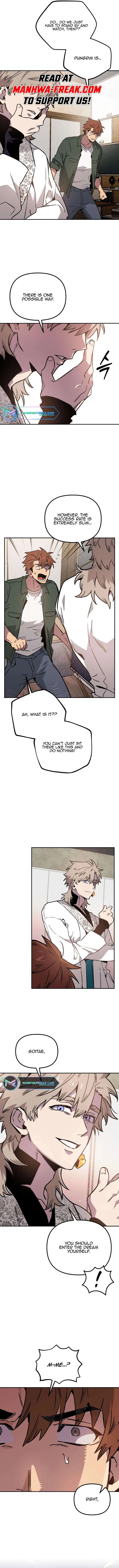 Can’t I Just Be a Student? Chapter 16 – Page 5