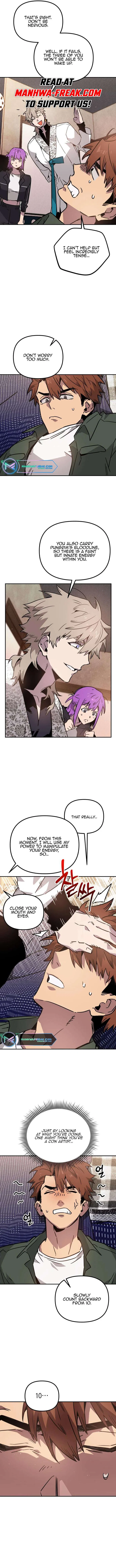 Can’t I Just Be a Student? Chapter 16 – Page 7