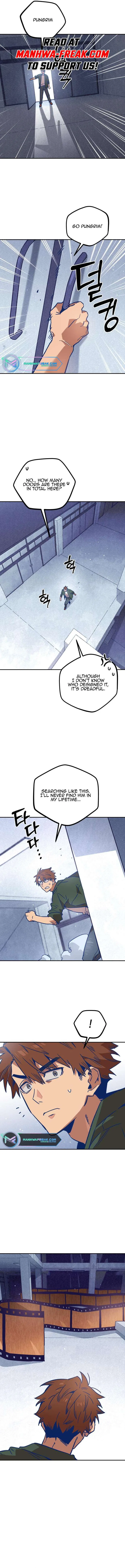 Can’t I Just Be a Student? Chapter 16 – Page 10