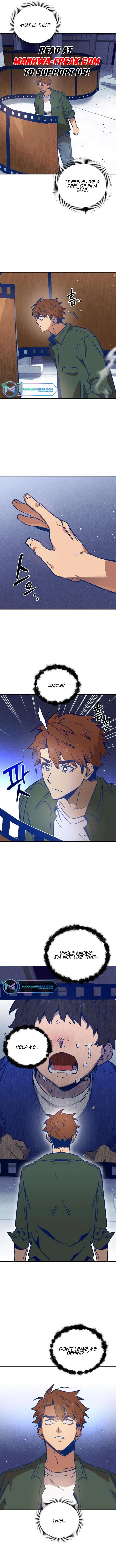 Can’t I Just Be a Student? Chapter 16 – Page 11