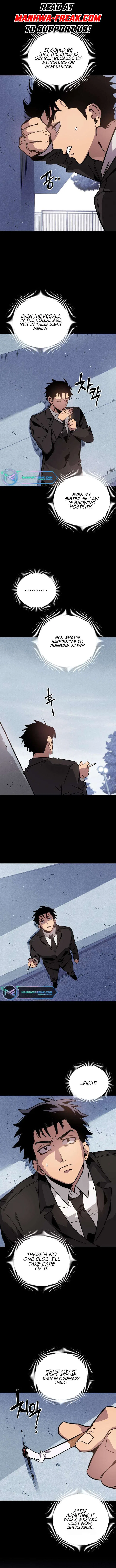 Can’t I Just Be a Student? Chapter 16 – Page 13