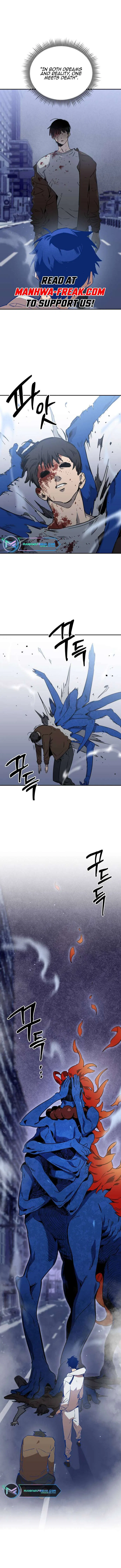 Can’t I Just Be a Student? Chapter 15 – Page 3