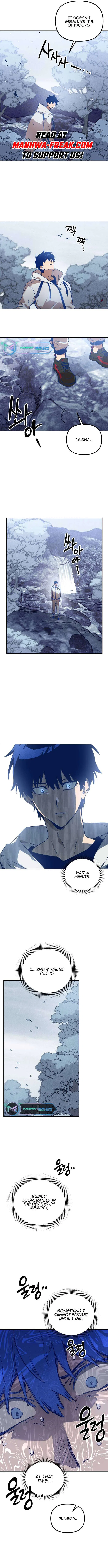 Can’t I Just Be a Student? Chapter 15 – Page 5