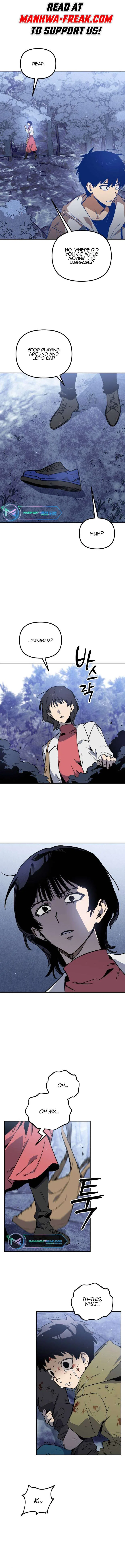 Can’t I Just Be a Student? Chapter 15 – Page 6