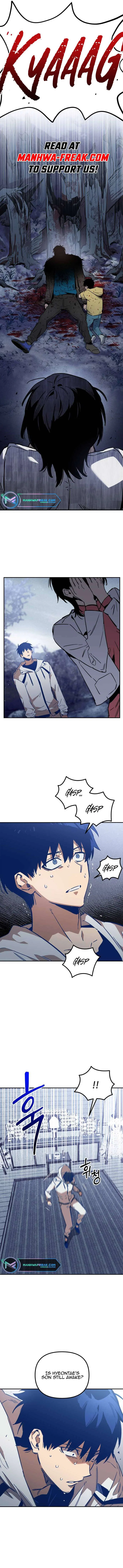 Can’t I Just Be a Student? Chapter 15 – Page 7