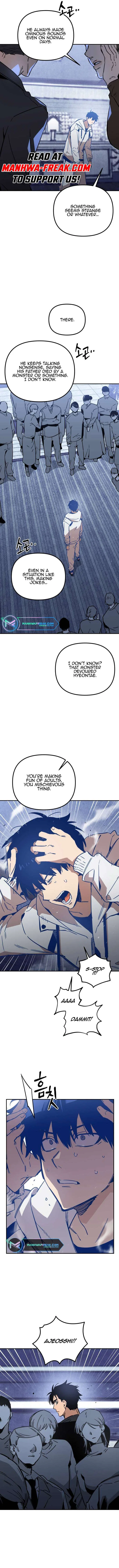 Can’t I Just Be a Student? Chapter 15 – Page 8