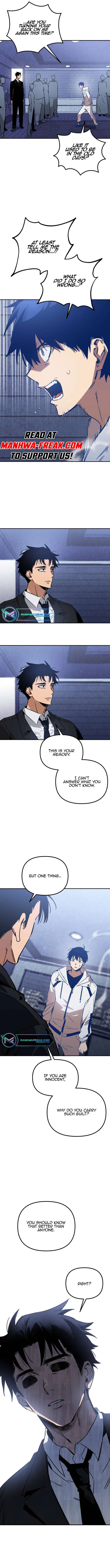 Can’t I Just Be a Student? Chapter 15 – Page 9