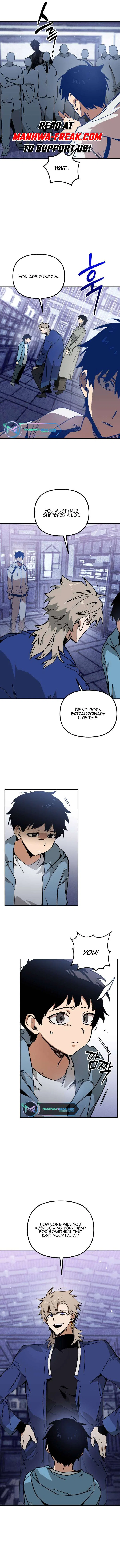 Can’t I Just Be a Student? Chapter 15 – Page 10
