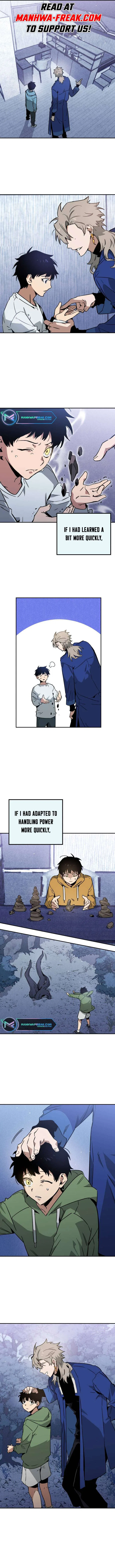 Can’t I Just Be a Student? Chapter 15 – Page 12