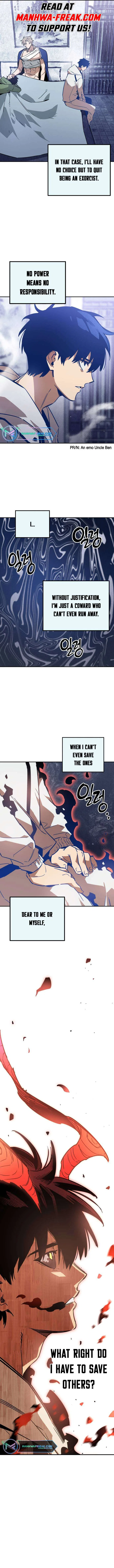 Can’t I Just Be a Student? Chapter 15 – Page 14