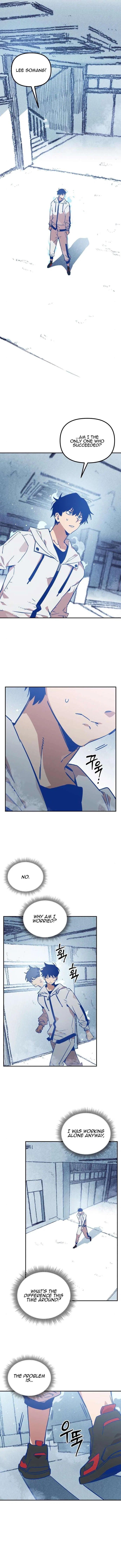 Can’t I Just Be a Student? Chapter 14 – Page 2