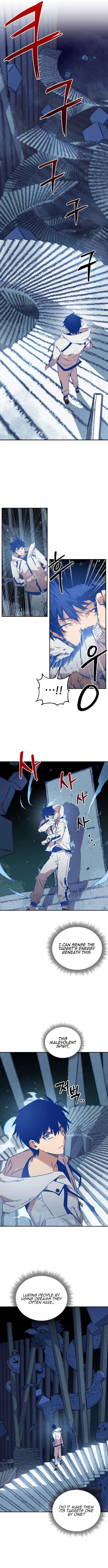 Can’t I Just Be a Student? Chapter 14 – Page 4