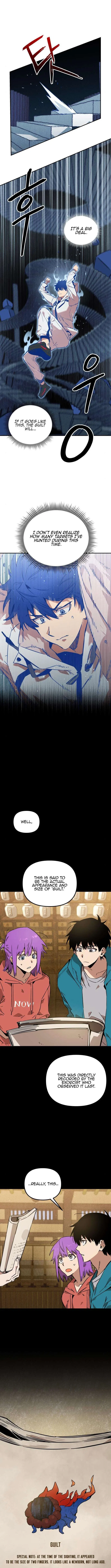 Can’t I Just Be a Student? Chapter 14 – Page 5