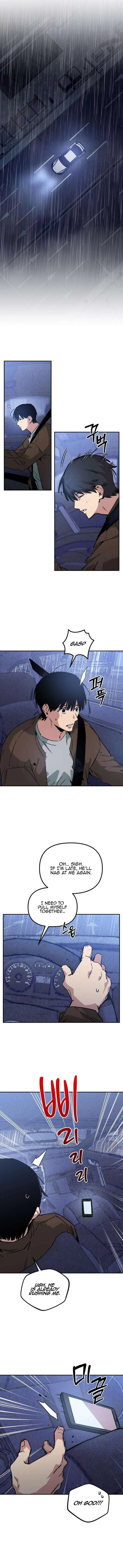 Can’t I Just Be a Student? Chapter 14 – Page 12