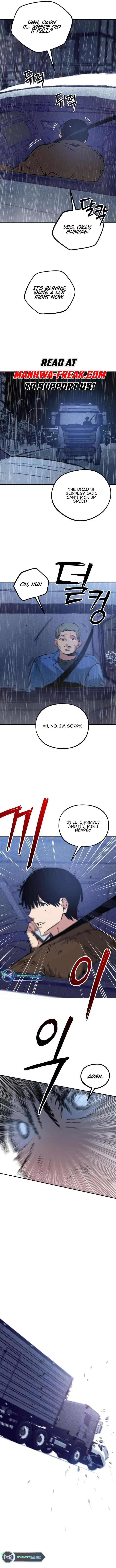 Can’t I Just Be a Student? Chapter 14 – Page 13