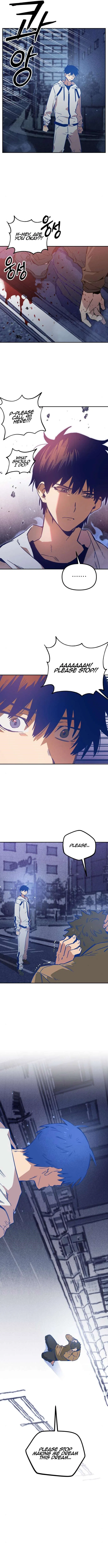 Can’t I Just Be a Student? Chapter 14 – Page 14