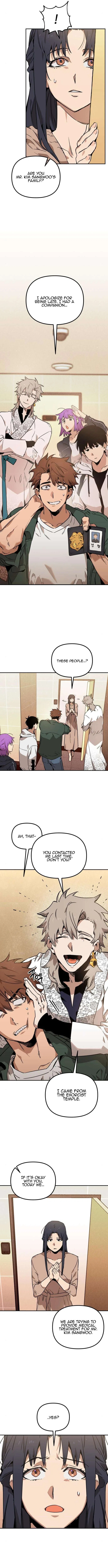 Can’t I Just Be a Student? Chapter 13 – Page 4