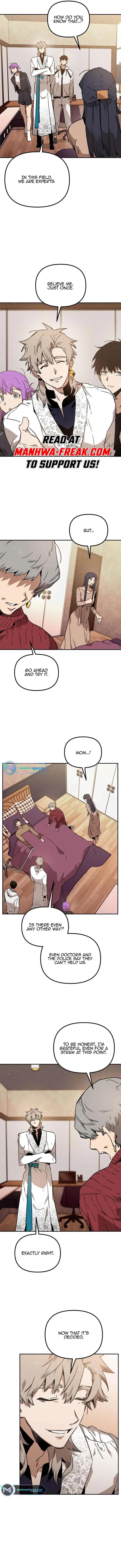 Can’t I Just Be a Student? Chapter 13 – Page 7