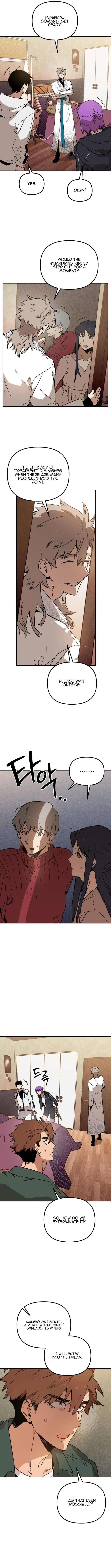 Can’t I Just Be a Student? Chapter 13 – Page 8