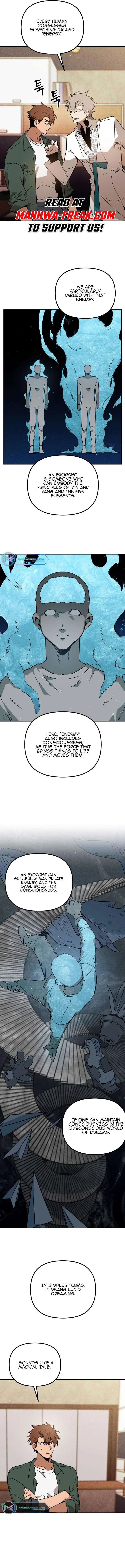 Can’t I Just Be a Student? Chapter 13 – Page 9