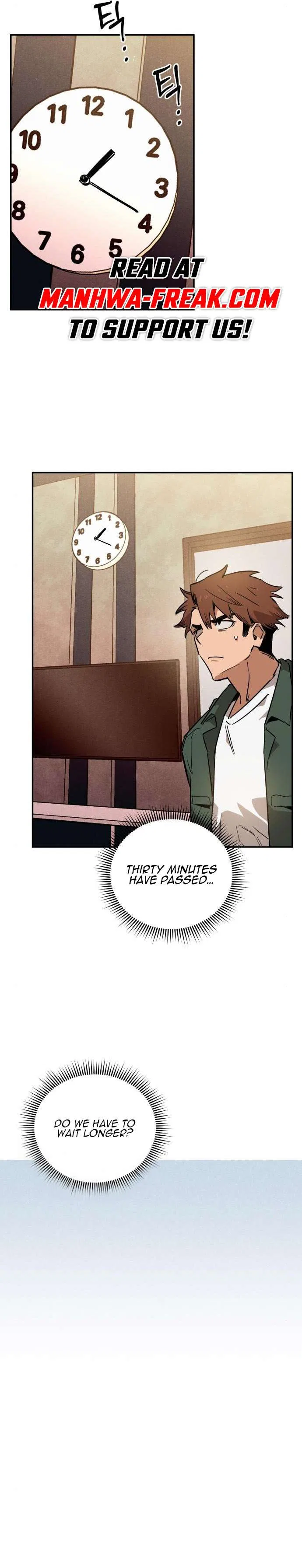 Can’t I Just Be a Student? Chapter 13 – Page 11