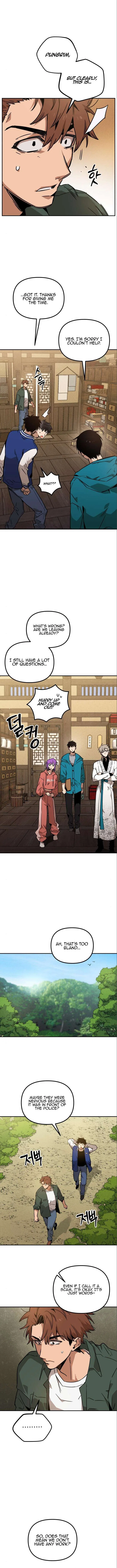 Can’t I Just Be a Student? Chapter 12 – Page 6