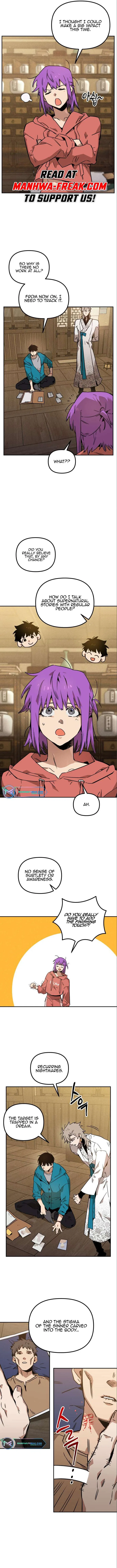 Can’t I Just Be a Student? Chapter 12 – Page 7
