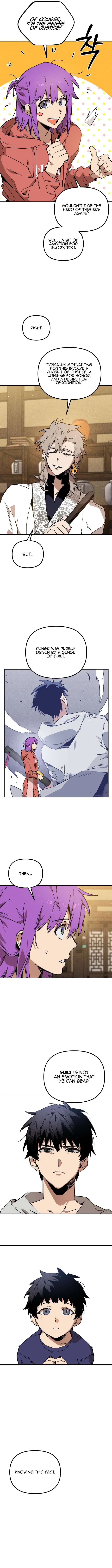 Can’t I Just Be a Student? Chapter 12 – Page 10