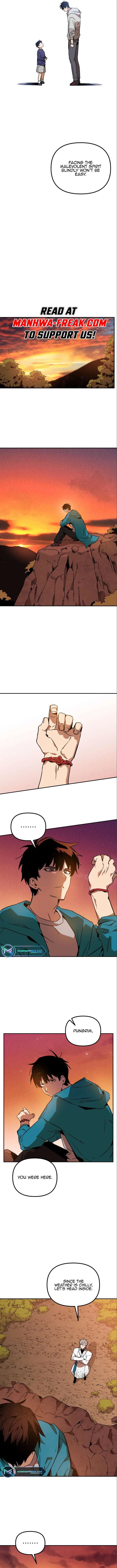 Can’t I Just Be a Student? Chapter 12 – Page 11