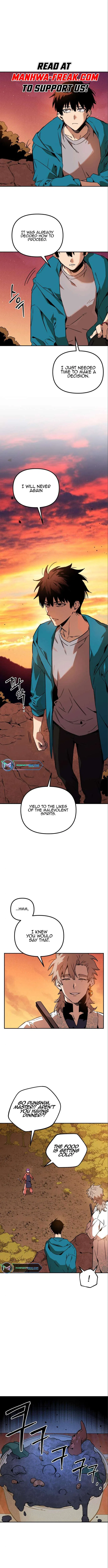 Can’t I Just Be a Student? Chapter 12 – Page 13