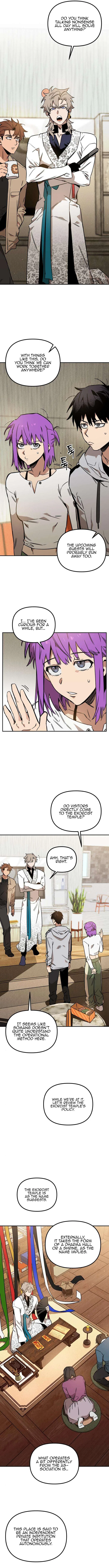 Can’t I Just Be a Student? Chapter 11 – Page 4