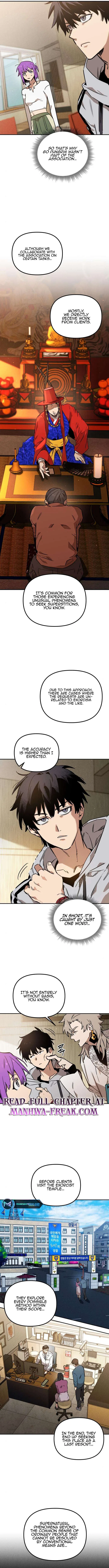Can’t I Just Be a Student? Chapter 11 – Page 5