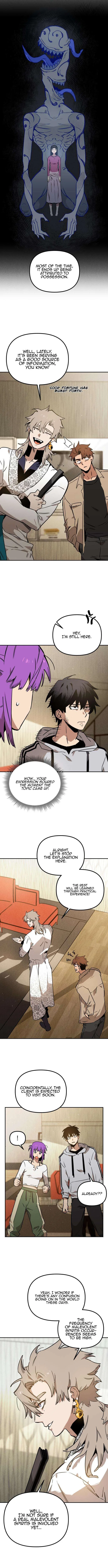 Can’t I Just Be a Student? Chapter 11 – Page 6