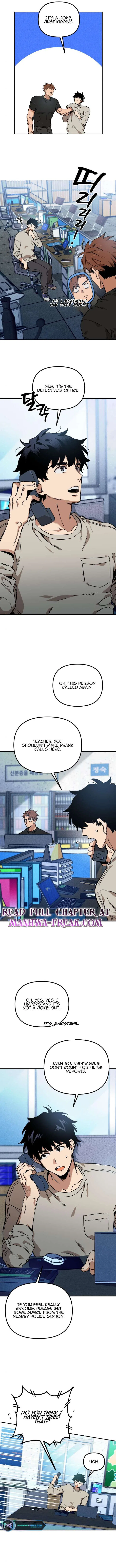 Can’t I Just Be a Student? Chapter 11 – Page 9
