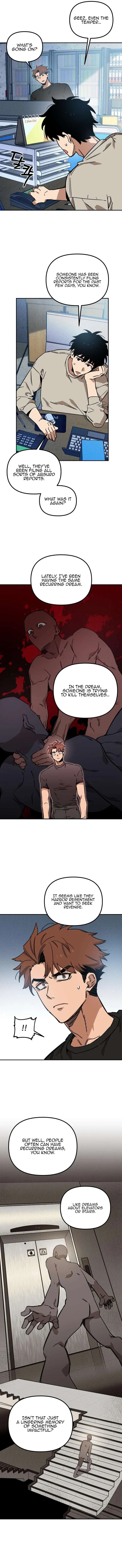 Can’t I Just Be a Student? Chapter 11 – Page 10