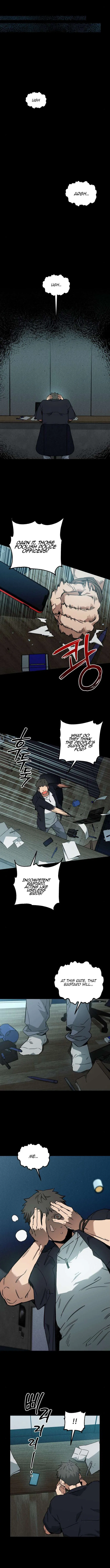 Can’t I Just Be a Student? Chapter 11 – Page 12
