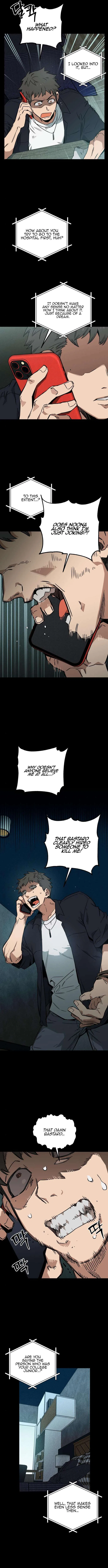 Can’t I Just Be a Student? Chapter 11 – Page 13