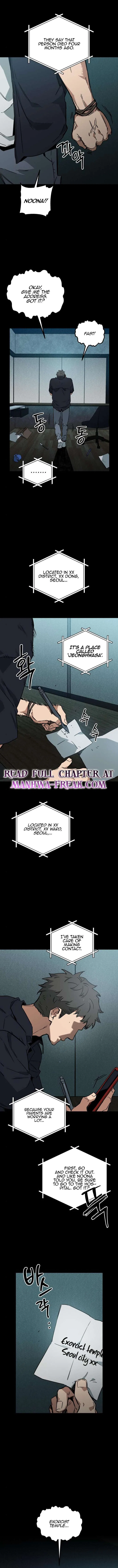 Can’t I Just Be a Student? Chapter 11 – Page 14