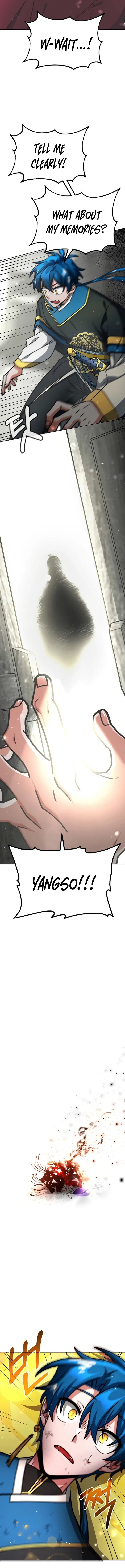 The Failed Hermit Doharang Chapter 11 – Page 9
